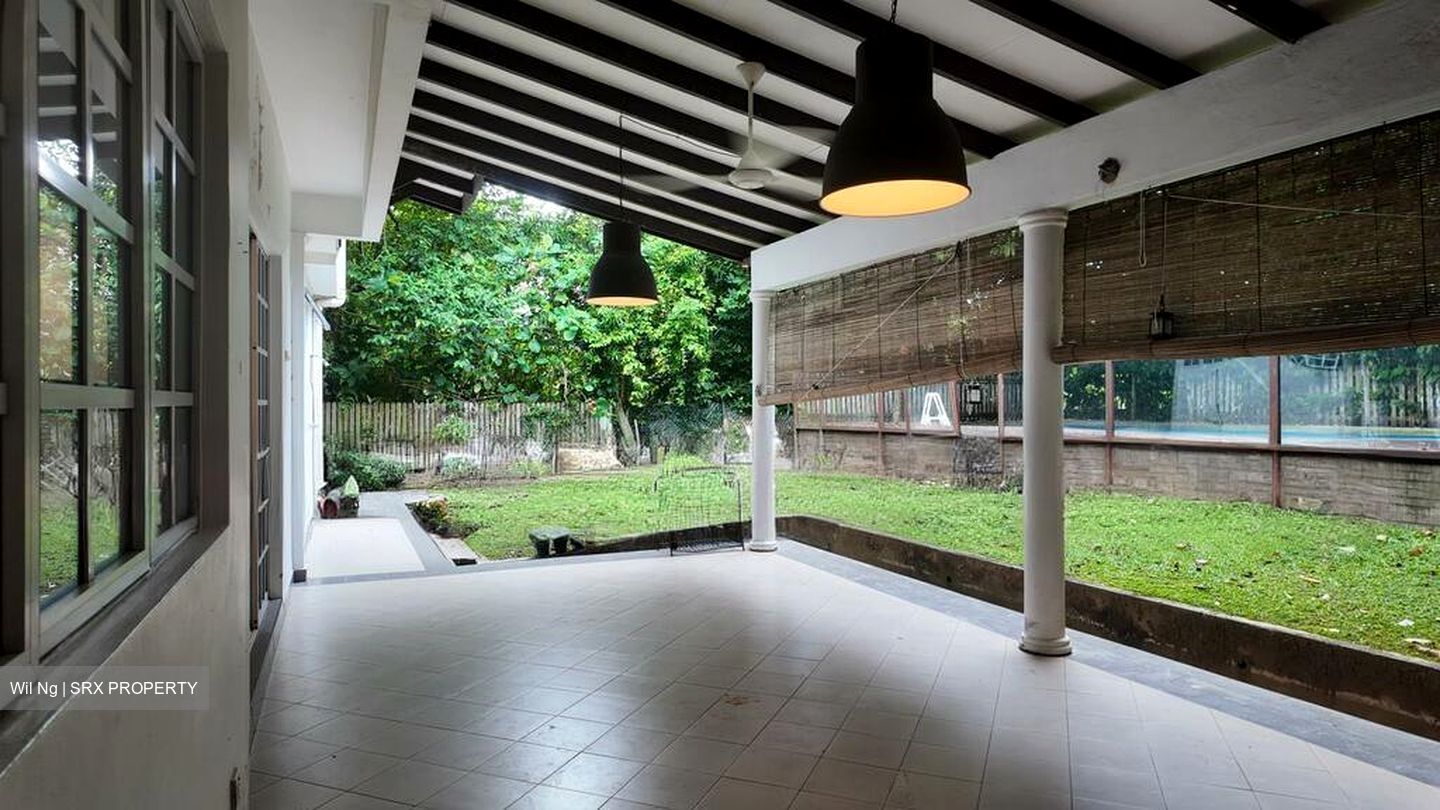 Ulu Pandan Road (D21), Detached #599212581